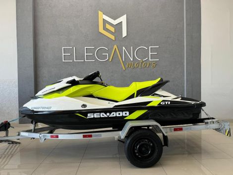 SEADOO GTI 90