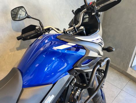 SUZUKI DL 650XT V-STROM