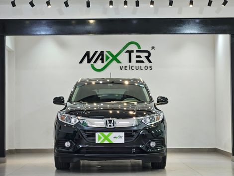 Honda HR-V EX 1.8 Flexone 16V 5p Aut.
