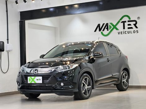 Honda HR-V EX 1.8 Flexone 16V 5p Aut.
