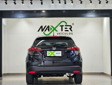Honda HR-V EX 1.8 Flexone 16V 5p Aut.
