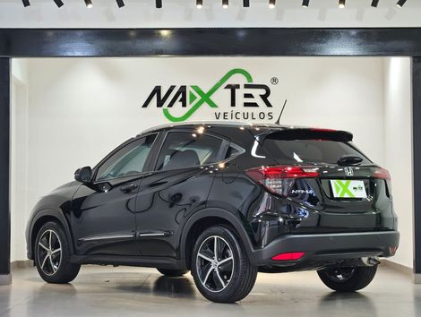 Honda HR-V EX 1.8 Flexone 16V 5p Aut.