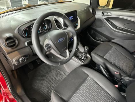 Ford SE PLUS 1.0 SD C