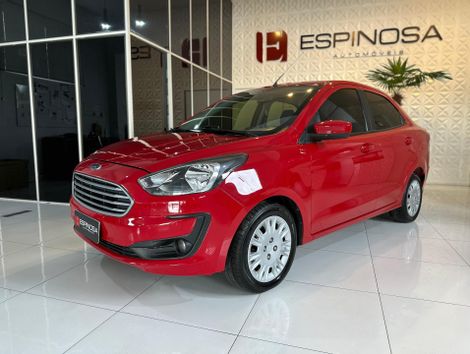 Ford SE PLUS 1.0 SD C