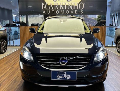 Volvo XC 60 R-DESIGN 3.0 304cv AWD 5p