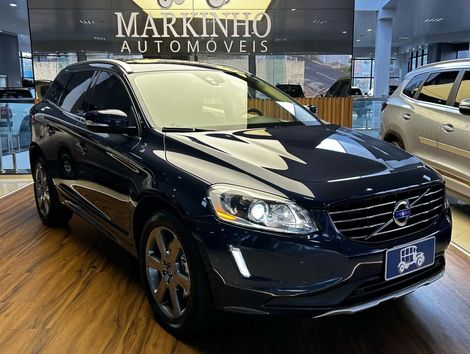 Volvo XC 60 R-DESIGN 3.0 304cv AWD 5p