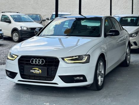 Audi A4 1.8 Tip./ Multitronic Turbo