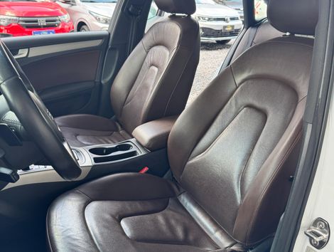 Audi A4 1.8 Tip./ Multitronic Turbo