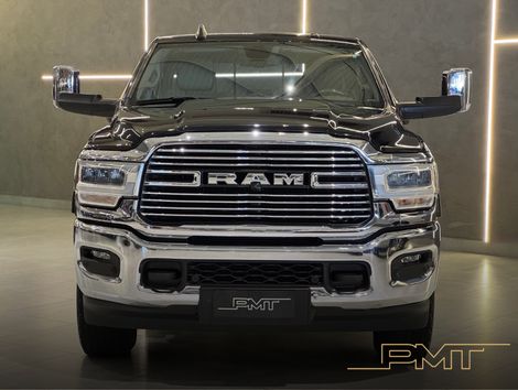 RAM 3500 LARAMIE 6.7 TB CD 4x4 Diesel