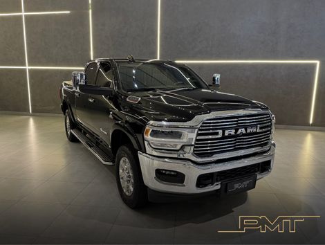 RAM 3500 LARAMIE 6.7 TB CD 4x4 Diesel