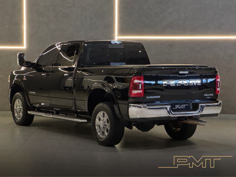 RAM 3500 LARAMIE 6.7 TB CD 4x4 Diesel