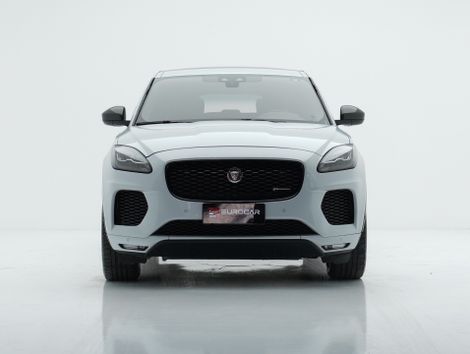 Jaguar E-Pace R-Dyn. SE 2.0 AWD 250cv Aut/Flex.