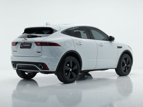 Jaguar E-Pace R-Dyn. SE 2.0 AWD 250cv Aut/Flex.