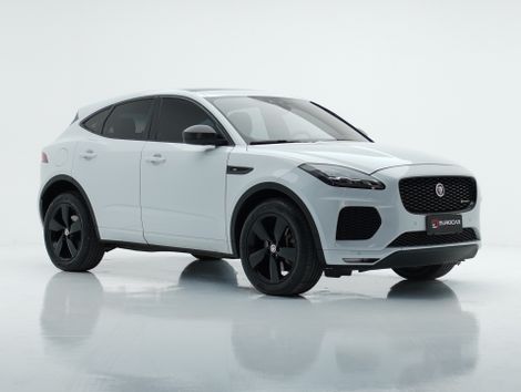 Jaguar E-Pace R-Dyn. SE 2.0 AWD 250cv Aut/Flex.