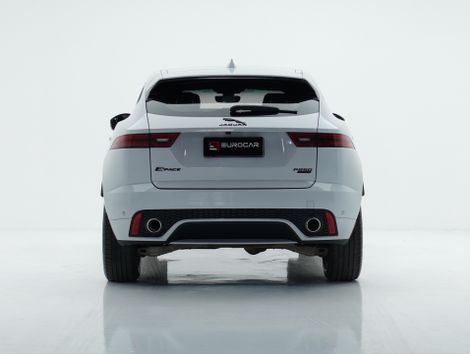 Jaguar E-Pace R-Dyn. SE 2.0 AWD 250cv Aut/Flex.