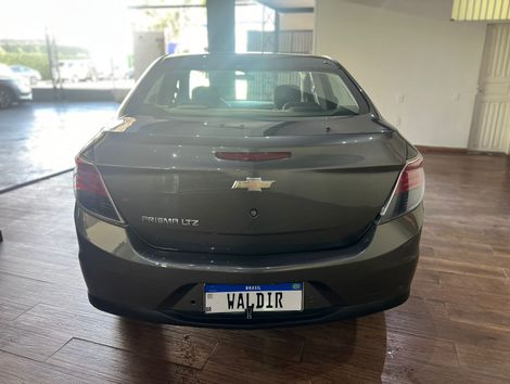 Chevrolet PRISMA Sed. LTZ 1.4 8V FlexPower 4p Aut.