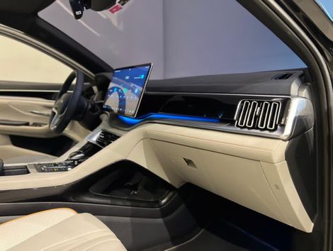 BYD Song Plus 1.5 16V Aut. (Hibrido)