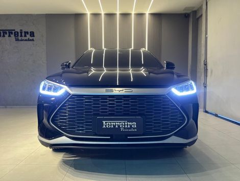 BYD Song Plus 1.5 16V Aut. (Hibrido)