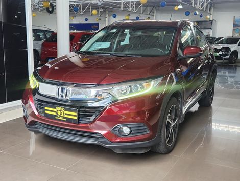 Honda HR-V EXL 1.8 Flexone 16V 5p Aut.