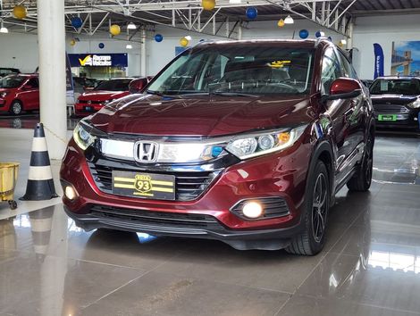 Honda HR-V EXL 1.8 Flexone 16V 5p Aut.