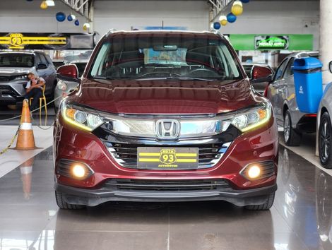 Honda HR-V EXL 1.8 Flexone 16V 5p Aut.