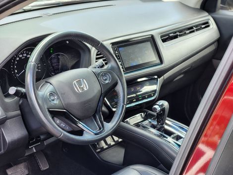 Honda HR-V EXL 1.8 Flexone 16V 5p Aut.