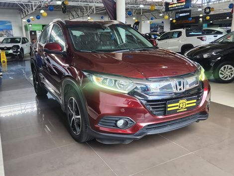 Honda HR-V EXL 1.8 Flexone 16V 5p Aut.