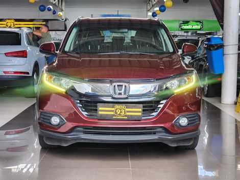 Honda HR-V EXL 1.8 Flexone 16V 5p Aut.