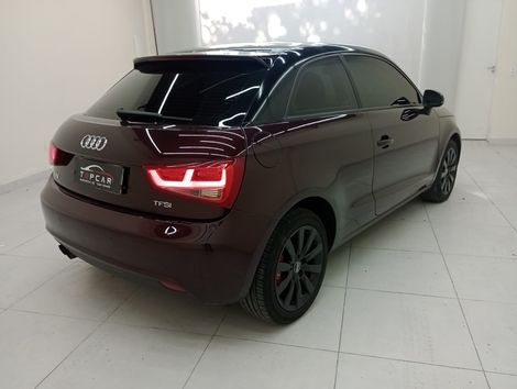 Audi A1 1.4 TFSI 122cv S-tronic 3p