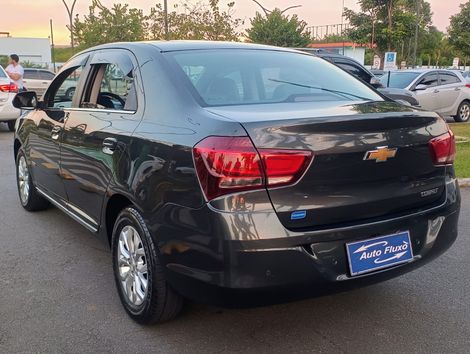 Chevrolet COBALT ELITE 1.8 8V Econo.Flex 4p Aut.