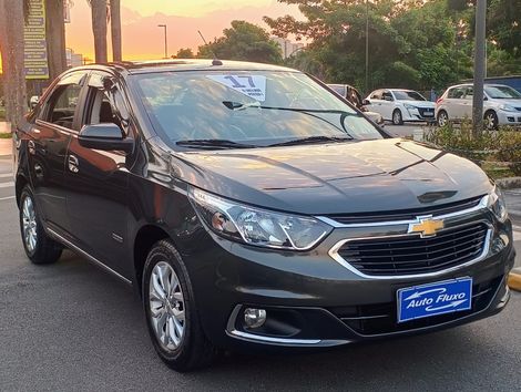 Chevrolet COBALT ELITE 1.8 8V Econo.Flex 4p Aut.