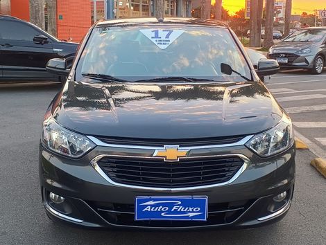 Chevrolet COBALT ELITE 1.8 8V Econo.Flex 4p Aut.