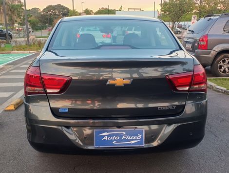Chevrolet COBALT ELITE 1.8 8V Econo.Flex 4p Aut.