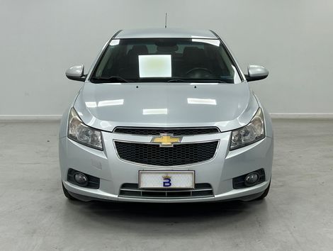 Chevrolet CRUZE HB Sport LT 1.8 16V FlexP. 5p Aut