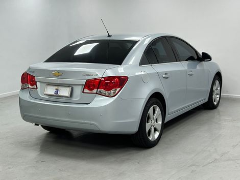 Chevrolet CRUZE HB Sport LT 1.8 16V FlexP. 5p Aut