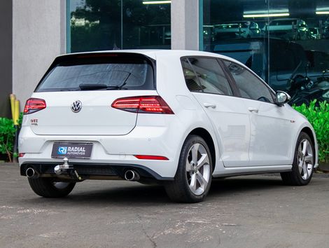 VolksWagen Golf GTi 350 TSI 2.0 230cv 16V Aut.