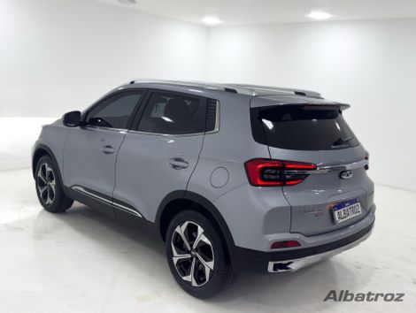 CHERY Tiggo 5X PRO 1.5 Turbo Flex Aut.