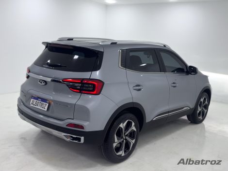 CHERY Tiggo 5X PRO 1.5 Turbo Flex Aut.