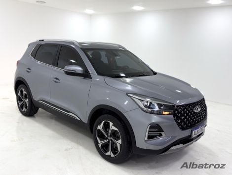 CHERY Tiggo 5X PRO 1.5 Turbo Flex Aut.