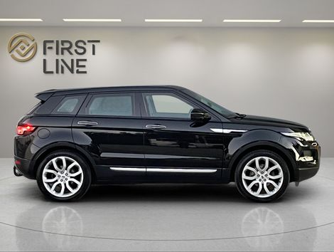 Land Rover Range R.EVOQUE Prestige 2.2 5p Dies.