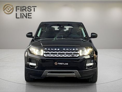 Land Rover Range R.EVOQUE Prestige 2.2 5p Dies.