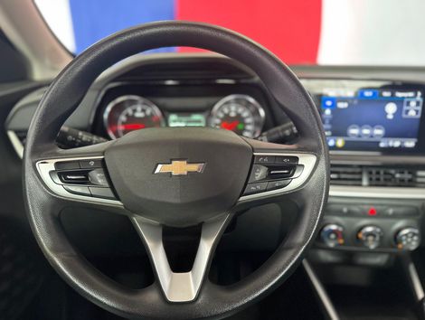 Chevrolet MONTANA LT 1.2  Turbo Flex 12V 4p Mec.