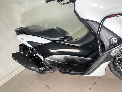 YAMAHA NMAX 160