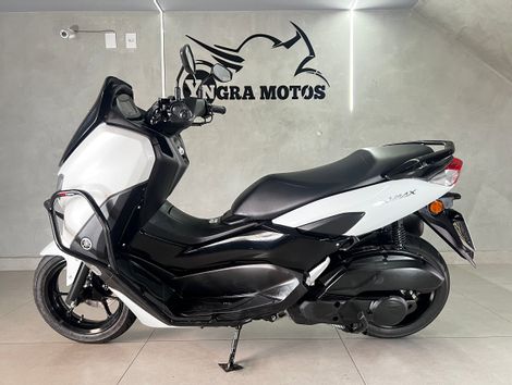 YAMAHA NMAX 160