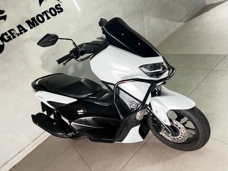 YAMAHA NMAX 160