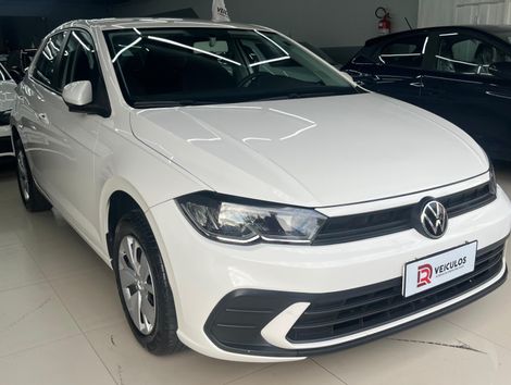 VolksWagen Polo 1.0 MPI Flex 12V 5p