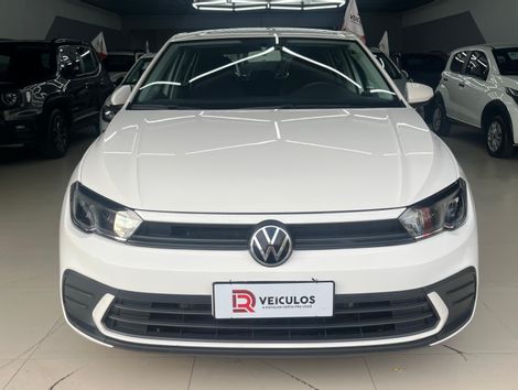 VolksWagen Polo 1.0 MPI Flex 12V 5p