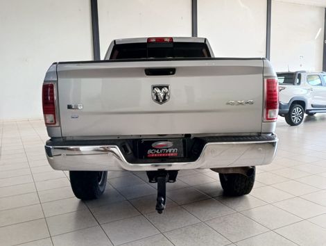 RAM 2500 LARAMIE  6.7 TDI  CD 4x4 Diesel