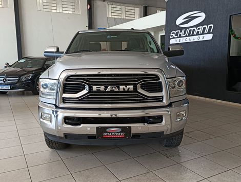 RAM 2500 LARAMIE  6.7 TDI  CD 4x4 Diesel