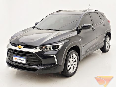 Chevrolet TRACKER 1.0 Turbo 12V Flex Aut. 